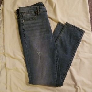 NWT-Lucky Brand Jeans